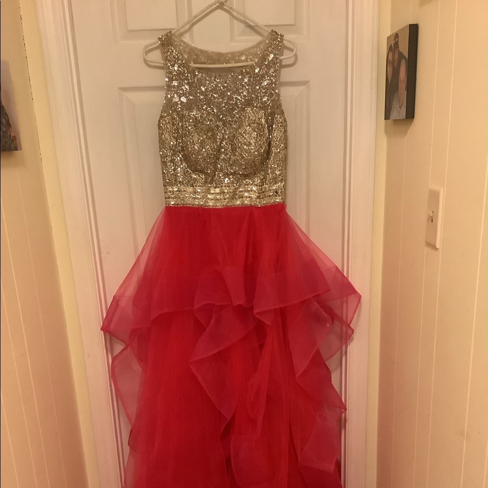 Bonnie_Shop prom dress